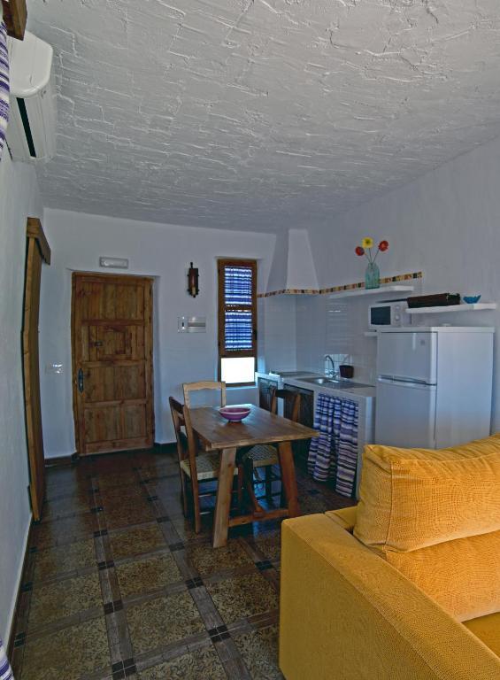 Olivares Rural Los Albaricoques Szoba fotó