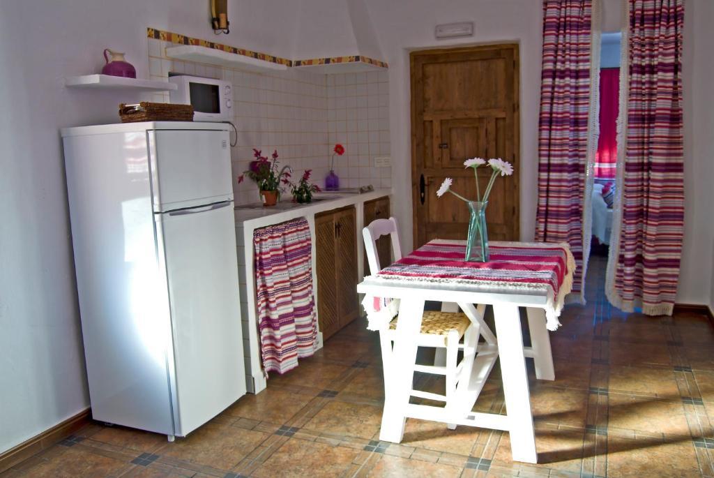 Olivares Rural Los Albaricoques Szoba fotó