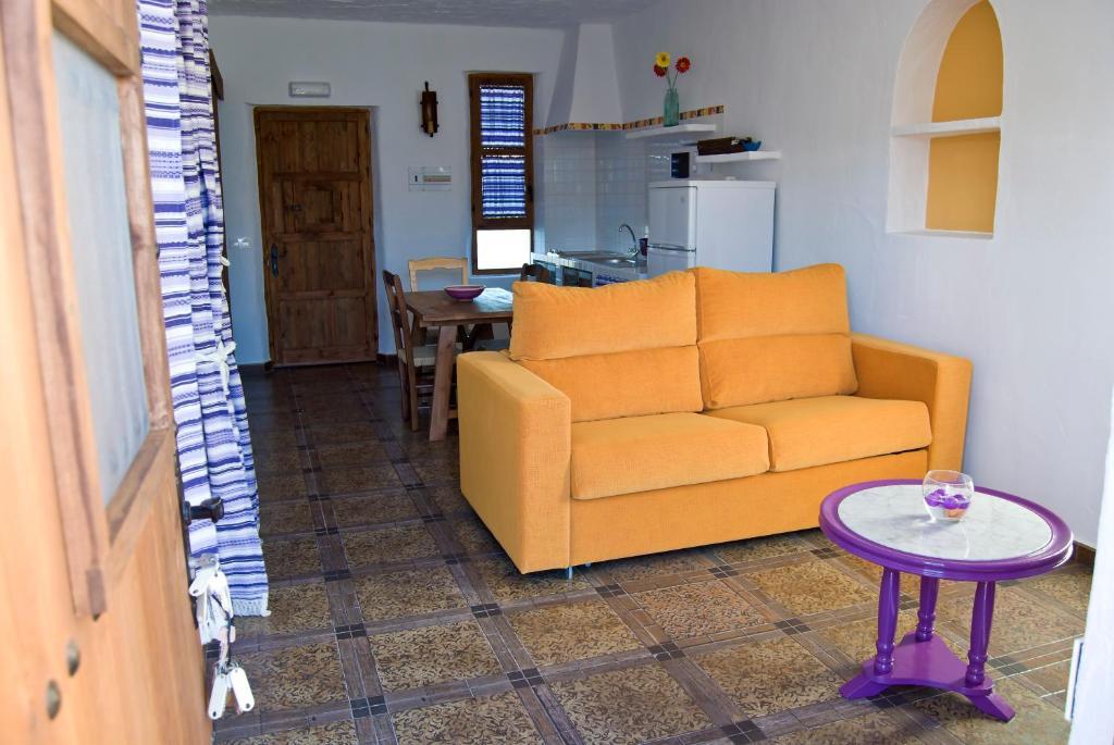 Olivares Rural Los Albaricoques Szoba fotó