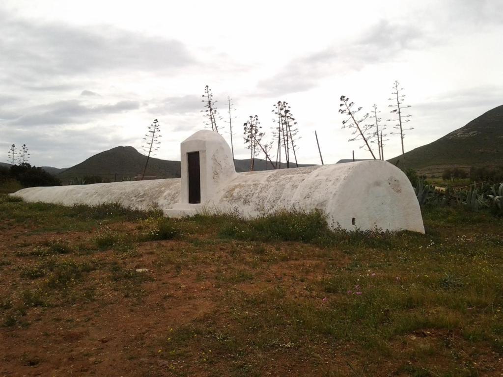 Olivares Rural Los Albaricoques Kültér fotó